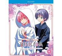 Tonikawa: Over the Moon for You - Season 2 [Blu-ray]