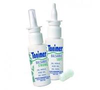 Tonimer Gel Nasal Botella 20 ML - Humectante y Protector de la Mucosa Nasal