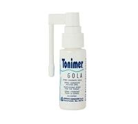 Tonimer Gola Spray 15ml