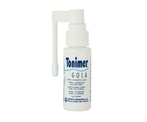 Tonimer Gola Spray 15ml
