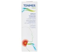 Tonimer Gola Garganta Spray Sol 15ml