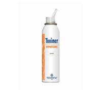Tonimer Hypertonico Spray Nebuliz 125 Ml - Congestión Nasal