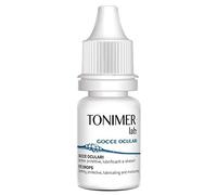 Tonimer Lab ojos Gotas para los ojos 10ml