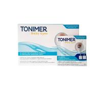 Tonimer Toallitas Ojos de Bebé 16 Unidades