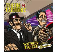 Whisky Facile: Tributo A Fred Buscaglione [Vinilo]