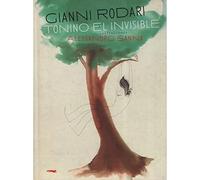 Tonino el invisible (Álbumes ilustrados)