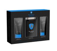 Tonino lamborghini acqua 3 piece gift set: eau de toilette 125ml - sho