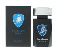 Lamborghini Acqua Eau de Toilette 75 ml
