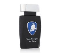 Tonino lamborghini, acqua, eau de toilette, for men, 125 ml