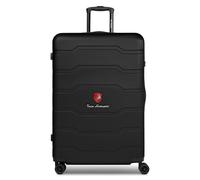 Tonino Lamborghini Bologna 4 ruedas Trolley L 77 cm negro