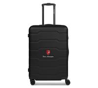 Tonino Lamborghini Bologna 4 ruedas Trolley M 67 cm negro