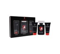 Tonino Lamborghini Classic Set Edt + Shower Gel + After Shave Balm