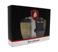 Tonino Lamborghini Invincibile Pack Eau de Toilete Gel Ducha
