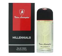 Lamborghini Millenials Eau de Toilette 75 ml