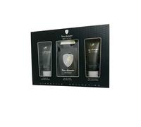Tonino Lamborghini Mitico EDTS Eau de Toilette 125 ml Gel 100 ml Bálsamo 100 ml