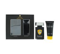 Tonino lamborghini ? set de regalo de hombre prestigio: agua de toca