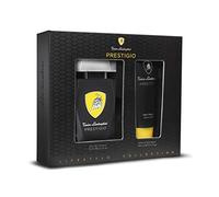 Tonino lamborghini ? set de regalo de hombre prestigio: agua de toca