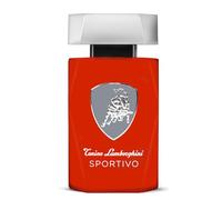 Lamborghini Sportivo Eau de Toilette 125 ml