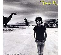 Tonio K - Notes from Lost Civilizattonio K [CASSETTE]