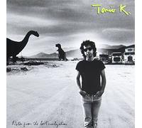 Tonio K. - Notes from the lost civilization (1988) [VINYL]