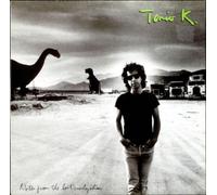Tonio K - Notes from the lost civilization (1988) [VINYL]