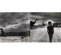Tonio K. - Notes from the lost civilization