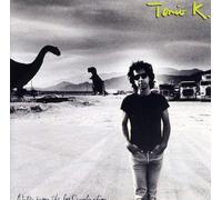 Tonio K Notes from the Lost Civilization (CD) (Importación USA)