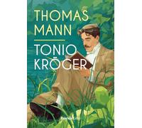 Tonio Kröger. Ediz. integrale (Grande biblioteca Rusconi)