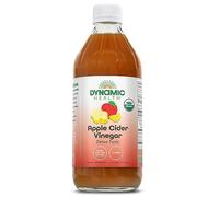 Tonique Orgánica certifiã © de vinagre de sidra de manzana - Dynamic Health Laboratories