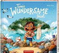 Tonis wundersame Insel