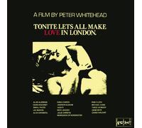 Tonite Let S All Make Love in - Tonite Let's All Make Love in London