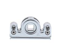 ToniTec AUBI Caja de Caracol atornillable, Cerradura de transmisión de Mandril de 15,5 mm para reparación de Engranajes de Ventana Upgrade