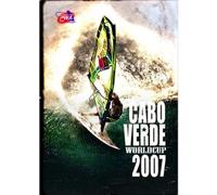 Tonix Pictues - Cabo Verde Worldcup 2007 [Alemania] [DVD]
