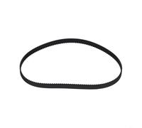 TONIXY 1 correa de transmisión principal para Zebra S4M Zm400 Zm600 Zt410 Zt420 Zt411 203Dpi, OEM 79866M 20006, pieza de repuesto de goma para reparación y mantenimiento de impresoras de etiquetas
