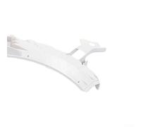 TONIXY 1 kit de rodamiento de secadora para secadores de carga frontal Ge con correa de tambor deslizadores de fieltro, piezas de repuesto para fijar el ruido blanco (WE49X21874)