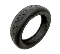 TONIXY 1 pieza 8 1/2X2 neumático sin cámara, 50/75-6.1 rueda de goma de vacío para scooter eléctrico, pieza de repuesto negra para desplazarse