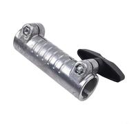 TONIXY Acoplador de repuesto OEM Parte 4140-160-0700 para KM55R KM56R KM90R KM100R KM130R Accesorios de recortadora de cuerdas fácil de instalar