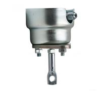 TONIXY Actuador de válvula de descarga de turbina, turbocompresores para Caterpillar C13/C15 2005+, compatible con OEM 752538-0014, 452603-0048