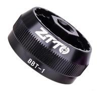 TONIXY Aleación de aluminio Bicicleta Pedalier Juego de herramientas para ZTTO Para SRAM Para DUB BBR60 MT800 BB93 SM-BB52 Para GXP Para FSA Para MEGA BSA30 BB386 CNC Hecho Para 3/8 Pulgadas Y 10Mm