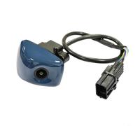TONIXY Azul que invierte la cámara 95760-C8001 para el material del ABS de la leva del aparcamiento de la copia de seguridad de la vista posterior de Hyundai i20