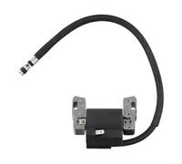 TONIXY Bobina de encendido de metal plástico de repuesto para cortacésped de motor 492341 490586 491312 495859 L-Head 10-13HP 9-14HP