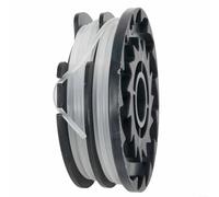 TONIXY Bobinas de repuesto para recortadora de hilo de 8 m, línea de copolímero de nailon de 1,6 mm de diámetro, compatible con cortadoras de césped de la serie PRT de 20 Li (1 paquete)