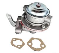 TONIXY Bomba de elevación de combustible, motor de cobre de alto flujo, para modelos de tractor 1010/1530/1640/210C, sustituye a RE27667 RE42211 AR49770