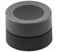 TONIXY Botón Flic Botón giratorio inteligente para control Zigbee 3.0, compatible con aplicación Tuya Smart y automatización de iluminación remota