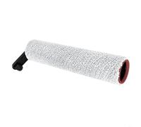 TONIXY Cepillo de rodillo de repuesto para aspiradora con plástico resistente y construcción de fibra para MOVA K20 PRO/K30/K30 MIX, diseñado para limpieza profunda en múltiples tipos de superficie