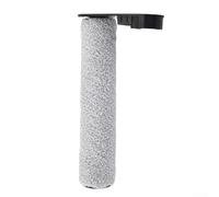 TONIXY Cepillo de rodillo y esponja para aspiradora en seco y húmedo para Eureka para RapidWash NEW430, accesorios de franela suave de microfibra de alta densidad (A)