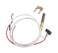 TONIXY Componentes de pila térmica, kit de termopila de gas, piezas de repuesto para calentador de agua compatibles con modelos de la serie 300 301 Sensor de temperatura