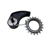 TONIXY Conjunto de engranaje de distribución del cigüeñal con tensor de cadena, OE 06A105209 06A115130, para Beetle para Polo para Jetta, para A3/S3/A4/S4/A6/S6, para TT, para Ibiza, ST