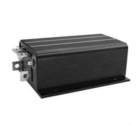 TONIXY Controlador de motor de carrito de golf de 36 V 500 A ITS para Curtis 73233G01, para EZGO para txt Shuttle 950 MPT 1000 Protección térmica Carcasa de aluminio