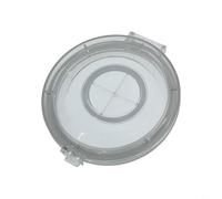 TONIXY Cubierta inferior de repuesto para Xiaomi C203 para aspiradora inalámbrica G20 Lite, tapa de caja de polvo con sellado mejorado, instalación de pieza de limpieza